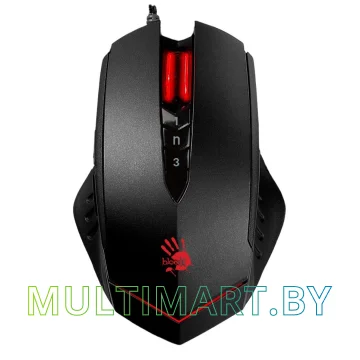 Игровая мышь A4Tech Bloody V8